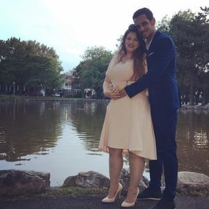 Meet your Posher, Hodaya